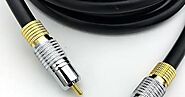 Coaxial Cable - MIL-C-17F RG