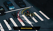 Why are Zebra Crossings Important for the Safe Crossing of Roads by Pedestrians in 2022?