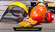 PPE -Benefits of Personal Protective Equipment for Safety in 2022