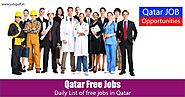 Gulf times classified | Qatar living jobs - 100+ free jobs