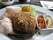 Nasi Goreng