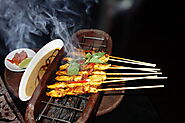 Satay