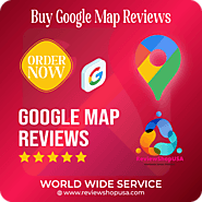 Buy Google Map Reviews - 100% Permanent Google Map Reviews