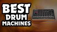 👉 Best Drum Machines in 2022 | Top Drum Machines | Review Lab