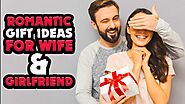 👉 5 Best Romantic & Inexpensive Gift Ideas for Your Girlfriend or Wife | Review Lab