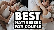 👉 Best Mattress for Couples 2023 | Top 6 Mattresses on Amazon | Review Lab
