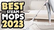 👉 Best Steam Mops 2023 | Top 9 Steam Mops 2023 | Review Lab