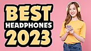 👉 Best Music Headphones 2023 | Top 8 Headphones 2023 | Revew Lab
