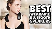 👉 Best Wearable Bluetooth Speaker 2023 | Top 7 Neckband Bluetooth Speaker 2023