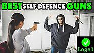 👉 Best Self Defence Gun 2023 | Top 7 Self Defence Gun 2023 | Review Lab
