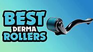 Best Derma Rollers 2023 | Top 8 Derma Rollers | Review Lab Buying Guide