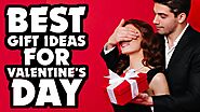 Best Gift Ideas for Valentine's Day | Top 6 Gifts for Valentine's Day | Review Lab