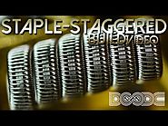 Episode Four - The Staple Staggered Fused Clapton