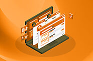 Website Design: How To Navigate Designing For Content-Heavy Websites?