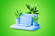 The Green Web: Sustainable Practices in Web Development