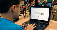 Four Awesome Ways to Use a Chromebook in the Classroom