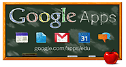 Google Apps for Education - Chromebook Classroom