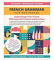 9 Best French Grammar Books For French Learners To Consider In 2023