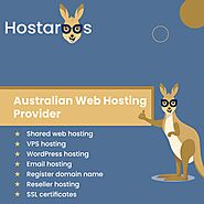 Web Hosting Australia