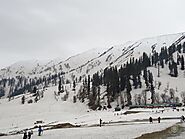 Top 3 Tourist Destinations in Gulmarg - Tour and Journey