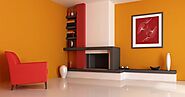 Apartment Painting Dubai Offers Professional Painting Services in Dubai