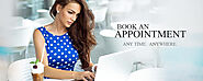 Spa And Salon Appointment Scheduling Services: Helping You Do More, Be More! - JustPaste.it