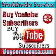 Buy Youtube Subscribers Cheap - Real and legit subs cheap rate | instantly