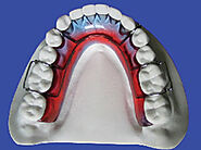 Orthodontic Dental Laboratory in China