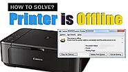 Canon PIXMA MG3520 - How to Put Canon Printer Online - Ij.start.canon/setup