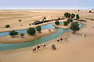 Dubai: Premium Red Dunes, Camels, Stargazing & 5* BBQ at Al Khayma Camp™️ - Dubai, United Arab Emirates - TourMega