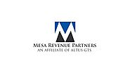 Commercial Collections Agency | Mesa Revenue Partners