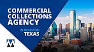 Texas Commercial Collections Agency | Mesa Revenue Partners