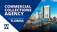 Commercial Collections Agency in Florida | Mesa Revenue Partners
