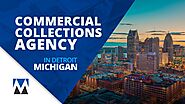 Commercial Collections Agency in Michigan | Mesa Revenue Partners