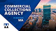 Commercial Collections Agency in Massachusetts | Mesa Revenue Partners