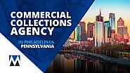 Commercial Collections Agency in Pennsylvania | Mesa Revenue Partners