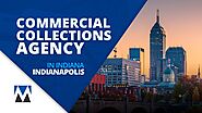 Commercial Collections Agency in Indiana