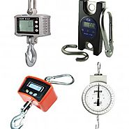 Best Heavy Duty Hanging Scale Reviews