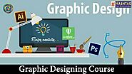 Graphic designing course - Hashtag Digital Marketing Academy