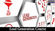 Advance Lead Generation Course in Dehradun | Hashtag Academy