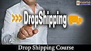 Drop Shipping Course - Hashtag Academy Dehradun
