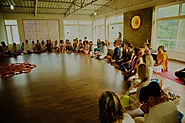 Sattva Yoga Academy