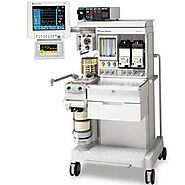 Buy Anesthesia Machines and Accessories Online - MFI Medical