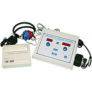 Buy Medical Audiometers and Accessories Online - MFI Medical