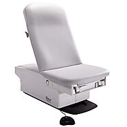 Ritter 224 Barrier-Free Examination Chair - MFI Medical