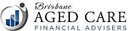 aged care financial specialists brisbane