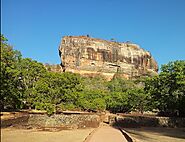 Climb Lion Rock