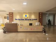 All that you like to learn about TSUS, The Shri Ram Universal School