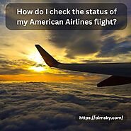 Website at https://airnsky.com/blog/american-airlines-flight-update-status/