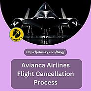 Website at https://airnsky.com/blog/avianca-airlines-flight-cancellation-process/